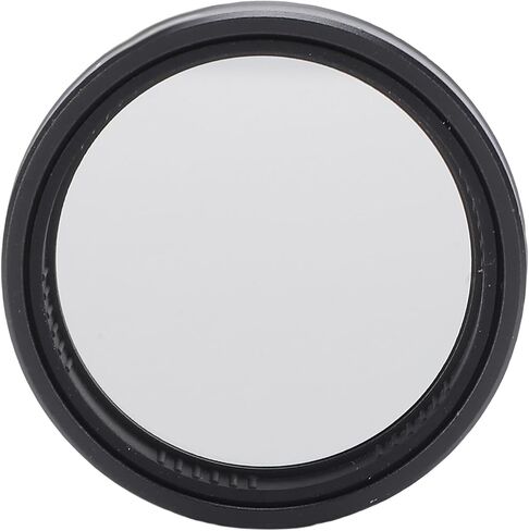 CPL Filter, Aluminum Alloy Multi Coated HD Optical Glass for Action 3 4 5 Pro, with Anti Oil Anti Static Properties in Kuwait