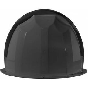 Camera Rain Cover Weather Protector Outdoor Camera Hood Housing Weather Protection Material Suitable for Home Security Office, Black, 1250A in Kuwait
