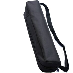 Tripod Storage Case Tripod Bag Carrying Bag Shoulder Strap Pouch Long Shape Oxford Cloth Setup and Takedown While Moving Suitable for Studio Lighting, 33-6-6cm in Saudi Arabia
