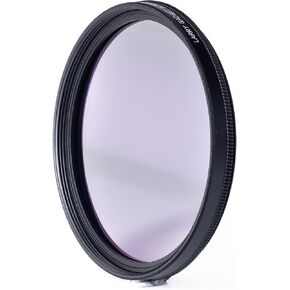 CPL Polarizing Filter (49/52/55/58/62/67/72/77/82mm) – Reduces Glare, Eliminates Reflections, Enhances Color & Contrast (62.0, Millimeters) in Saudi Arabia