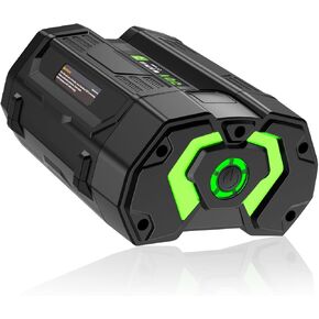 56-Volt 2.5Ah Battery Compatible with EGO 56V 2.5Ah Battery BA2800 BA2800T BA4200 BA1400 BA1400T, Compatible with All EGO 56V Tools CS1604 CS1804 CS1403 HT2400 LB6504 in Kuwait