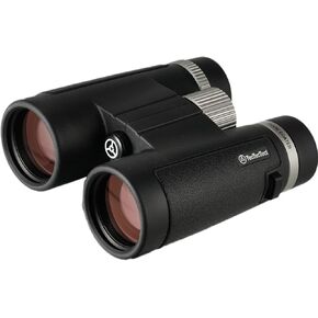TecTecTec BPRO Wild 10x42 ED Hunting Binoculars Outdoors Birdwatching HD Professional Binoculars with Phone Mount Strap Carrying Bag for Travel Sports, and Watching Wildlife Scenery - Black in Saudi Arabia