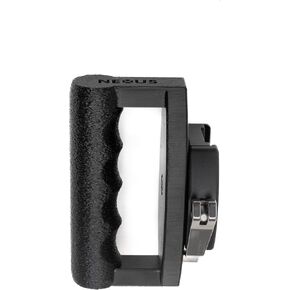 NEXUS Photo Grip - Ergonomic Arca-Swiss Handle for Large Camera Lenses and Bodies in Saudi Arabia
