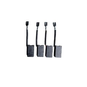 381028-02 381028-08 Carbon Brush Compatible with Dewalt Power Tools DW368 DW702 DW703 DW706E DW708 DW715 DW716 DW717 DW718 DWS780 (4Pack) in Saudi Arabia