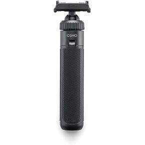 Original Osmo Action Dual-Direction Mini Extension Rod Compatible with DJI Osmo Action 6, Osmo Nano - 4-Section Extendable Selfie Stick with Built-in Tripod in Saudi Arabia