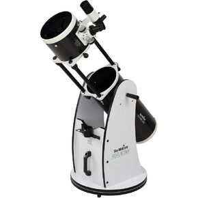 Sky-Watcher Flextube 200 Dobsonian 8-inch Collapsible Large Aperture Telescope – Portable, Easy to Use, Perfect for Beginners (S11700) in Saudi Arabia