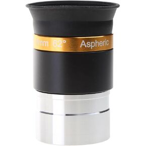 4mm Eyepiece Multi-Coated Spherical High-Definition Eyepiece Wide Angle 62 Degree Lens for 1.25 Inch Lens for Microscope in Kuwait