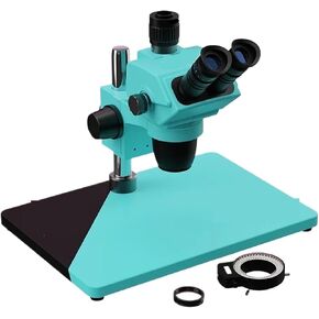 Microscope, High-Magnification Microscope for Smartphone Motherboard Repair,for Homeschool Lab in Kuwait