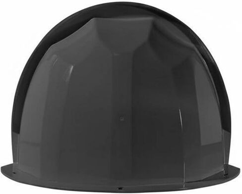 Camera Rain Cover Weather Protector Outdoor Camera Hood Housing Weather Protection Material Suitable for Home Security Office, Black, 1250A in Kuwait
