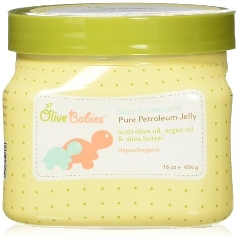 Skin Protectant Petroleum Jelly, 14 Ounce in Kuwait