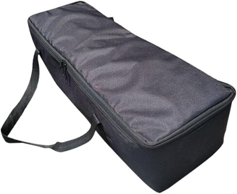 Tripod Carrying Case Portable Tripod Case Equipment Storage Bag Heavy Duty Tripod Bag Oxford Cloth Multifunction Shoulder Bag Suitable for Film in Saudi Arabia