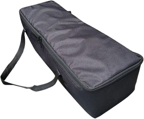 Tripod Carrying Case Portable Tripod Case Equipment Storage Bag Heavy Duty Tripod Bag Oxford Cloth Multifunction Shoulder Bag Suitable for Film in Saudi Arabia