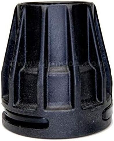 Flash Cuff Reducer, 2‑Inch Cuff to 1.5‑Inch Hose in Saudi Arabia