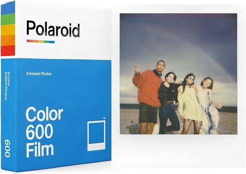 Polaroid Originals Color Film for 600 (4670) in Saudi Arabia