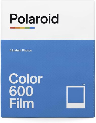 Polaroid Originals Color Film for 600 (4670) in Saudi Arabia