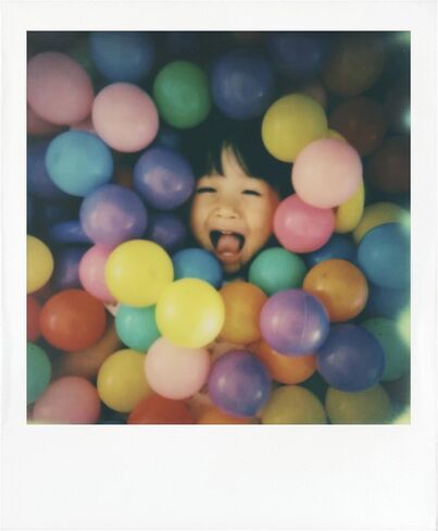 Polaroid Originals Color Film for 600 (4670) in Saudi Arabia