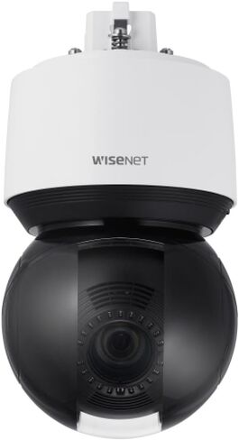 Hanwha Techwin XNP-6400 2MP, 40x PTZ Camera Increased Look-up tilt Range in Saudi Arabia
