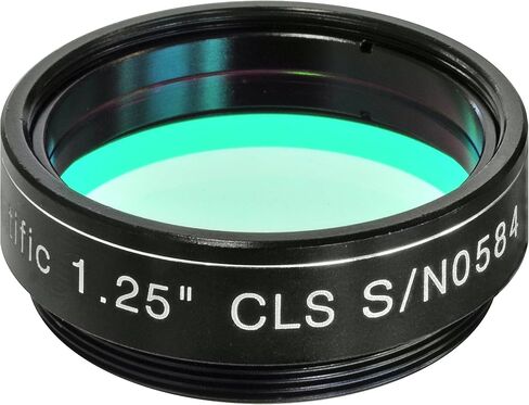 Explore Scientific Nebula Filter 1.25" CLS in Saudi Arabia