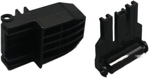 مفصلة غطاء لوحة النسخ متوافقة مع Canon MF 4010 4012 4018 4120 4122 4140 4150 4300 4310 4318 4320 4322 4330 4340 4350 4352 4370 4380 in Kuwait