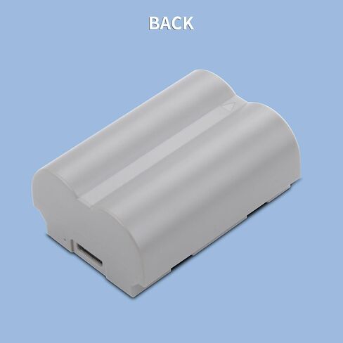 2 Pack 2600mAh Replacement USB-C Battery for Fujifilm NP-W235, 2.5H Fully Charged, for Fuji X-T5, X-T4, GFX100S, for Fujifilm X-T5, X-T4, X-H2S, X-H2, GFX100 II, GFX50S II, VG-XT4, X-S20 in Kuwait