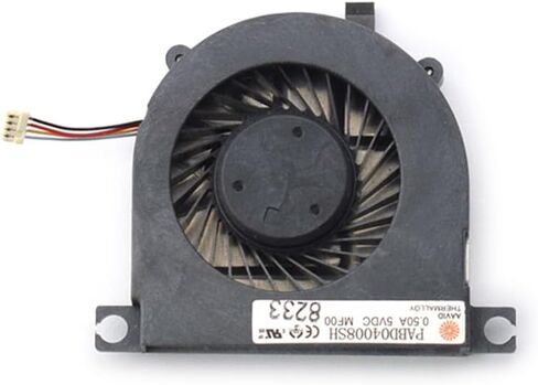 Original Heat Sink Fans for DJI Mavic 2 Pro/Mavic 2 Zoom Drone Replacement Body Fans for Mavic 2 Series UAV Accessories Repair Parts - New in Saudi Arabia