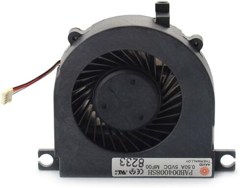 Original Heat Sink Fans for DJI Mavic 2 Pro/Mavic 2 Zoom Drone Replacement Body Fans for Mavic 2 Series UAV Accessories Repair Parts - New in Saudi Arabia