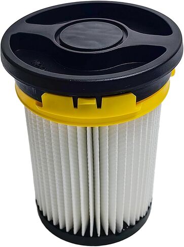 Fine Dust Filter HX-FSF2 Compatible with Miele Triflex HX1 Facelift,HX2 Cordless Vacuums,replace 11945240 in Kuwait