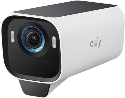 eufy Security eufyCam S3 Pro & Wall Light Cam S4 (Bundle) in Kuwait