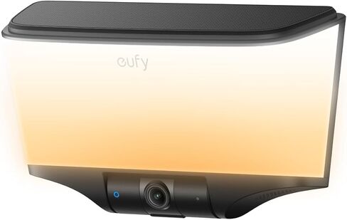 eufy Security eufyCam S3 Pro & Wall Light Cam S4 (Bundle) in Kuwait