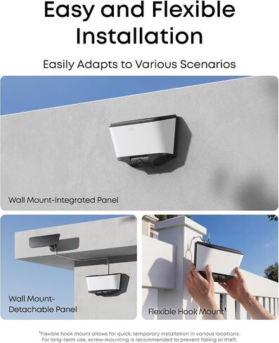 eufy Security eufyCam S3 Pro & Wall Light Cam S4 (Bundle) in Kuwait