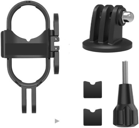Drone Parts Foldable Mount Expansion Bracket Release Camera Frame for Insta in Kuwait