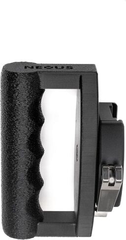 NEXUS Photo Grip - Ergonomic Arca-Swiss Handle for Large Camera Lenses and Bodies in Saudi Arabia