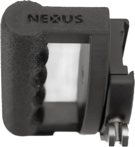 NEXUS Photo Grip - Ergonomic Arca-Swiss Handle for Large Camera Lenses and Bodies in Saudi Arabia