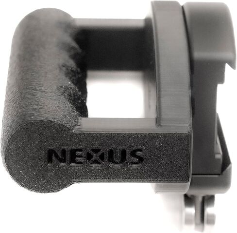 NEXUS Photo Grip - Ergonomic Arca-Swiss Handle for Large Camera Lenses and Bodies in Saudi Arabia