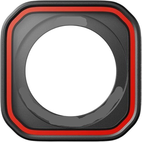 Compatible for Insta360 Ace Pro 2 - Removable Tempered Glass Lens Protector Cover in Kuwait