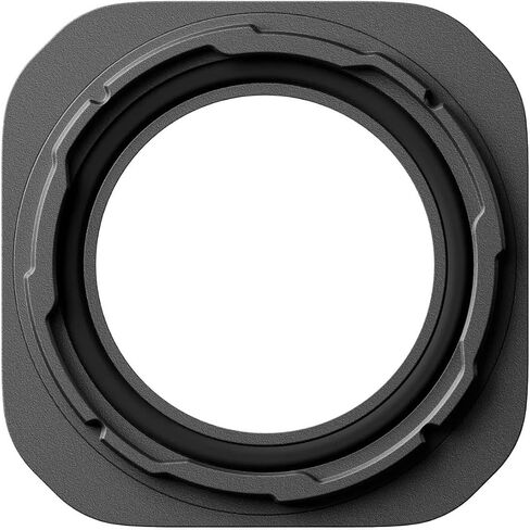 Compatible for Insta360 Ace Pro 2 - Removable Tempered Glass Lens Protector Cover in Kuwait