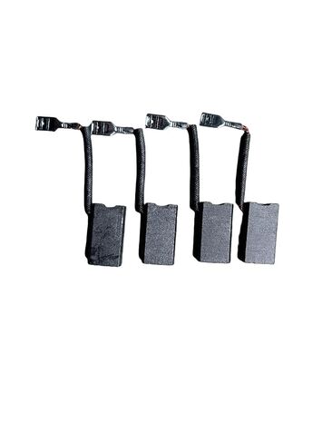 381028-02 381028-08 Carbon Brush Compatible with Dewalt Power Tools DW368 DW702 DW703 DW706E DW708 DW715 DW716 DW717 DW718 DWS780 (4Pack) in Saudi Arabia