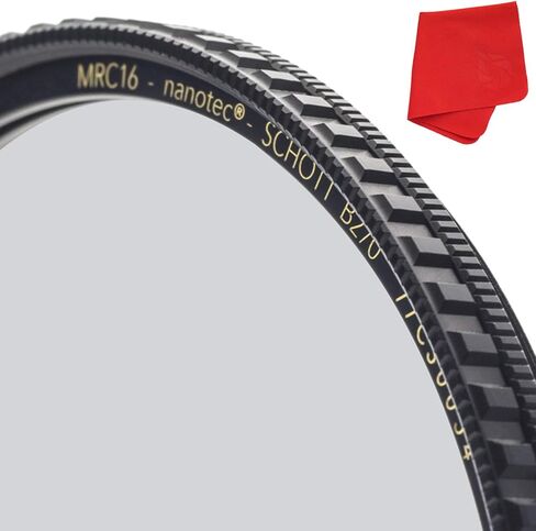 Brakthrough Filters Dark CPL Combination Circuler Polarizer and Neutral Density Filter as One Fitler in Saudi Arabia