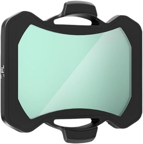 Polarizer PL Filter Compatible With Avata-2 Match Camera in Saudi Arabia