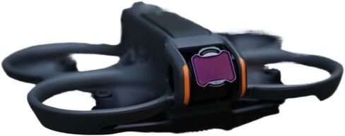 Polarizer PL Filter Compatible With Avata-2 Match Camera in Saudi Arabia