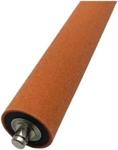 1PC Fuser Sponge Roller Fit for Konica BH C220 C280 C360 C224 C284 C364 C454 Pressure Copier Spare Parts Spare Parts in Kuwait