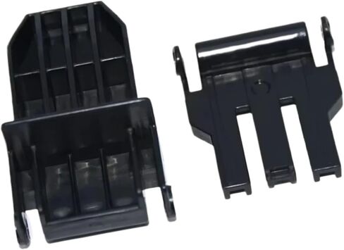 1set FM3-4104-000 Cover Hinge,Compatible for Canon,MF4010 MF4018 MF4120 | Copyboard Cover Replacement Hinge FM3-4104-000 For Printer in Kuwait
