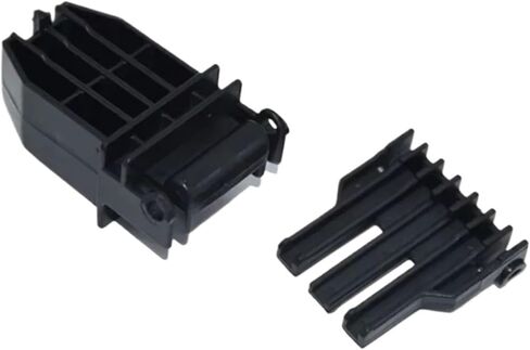1set FM3-4104-000 Cover Hinge,Compatible for Canon,MF4010 MF4018 MF4120 | Copyboard Cover Replacement Hinge FM3-4104-000 For Printer in Kuwait