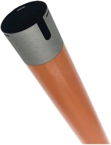 1pcs FC9-9163-010 FM0-3465-030 Fit for Canon IR Advance 6055 6065 6075 6255 6265 6275 C6055 Upper Fuser Roller Copier Parts Spare Parts in Kuwait