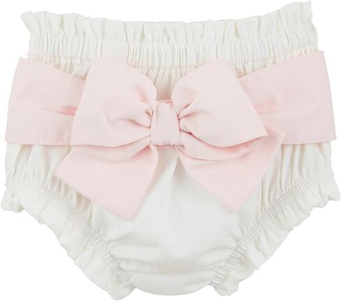 Mud Pie Baby Girls' Mud Pie Diaper Covers in Saudi Arabia