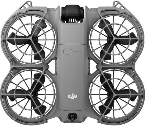 DJI Neo 2 with 2-Year Warranty & Travel Bundle | 4K Camera Drone, Omnidirectional Obstacle Sensing, Backpack, Landing Pad, 128GB MicroSD & Strobe Lights in Kuwait