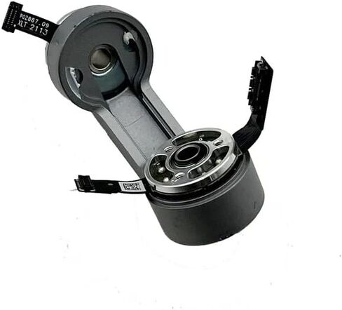 Drone Parts Gimbal Yaw Arm with Motors for DJI for Mavic 2 for Zoom Camera Bracket with & Roll Motor in Kuwait