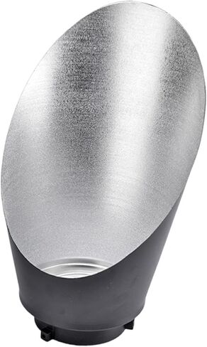 Oblique Reflector Background Lighting Modifier Slanted Diffuser Aluminum Alloy Photography Accessory Sturdy Suitable for Studio Portrait Wedding Art in Saudi Arabia