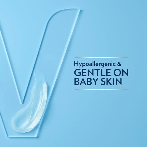 Vaseline Healing Jelly, Baby, Fragrance-Free + Travel-Size Lotion Stick – Hypoallergenic Protectant for Babies' Delicate Skin, Diaper Rash, Chafing in Saudi Arabia