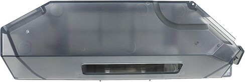 Dust Bin Box Compatible with Dreame L40 Ultra, X40 Ultra, P10 Pro Ultra | Replacement Dust Bin Box Compatible with Dreame L40 Ultra, X40 Ultra, Mova P10 Pro Ultra Robot Vacuums in Saudi Arabia
